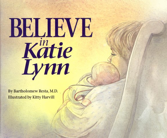 Believe in Katie Lynn