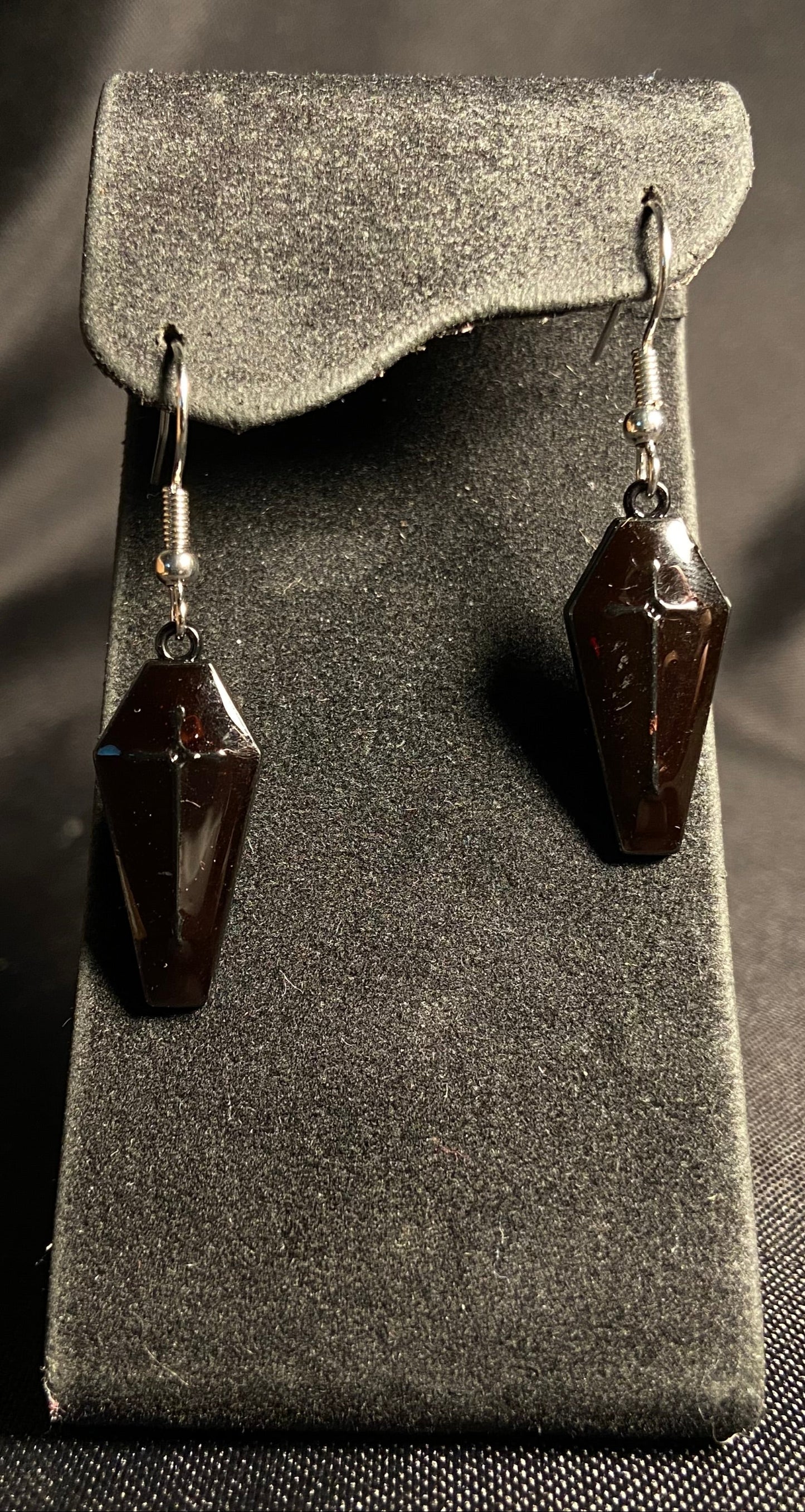 Eclectic Skye Earrings