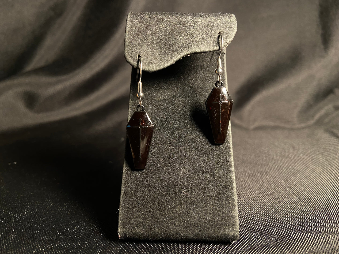 Eclectic Skye Earrings