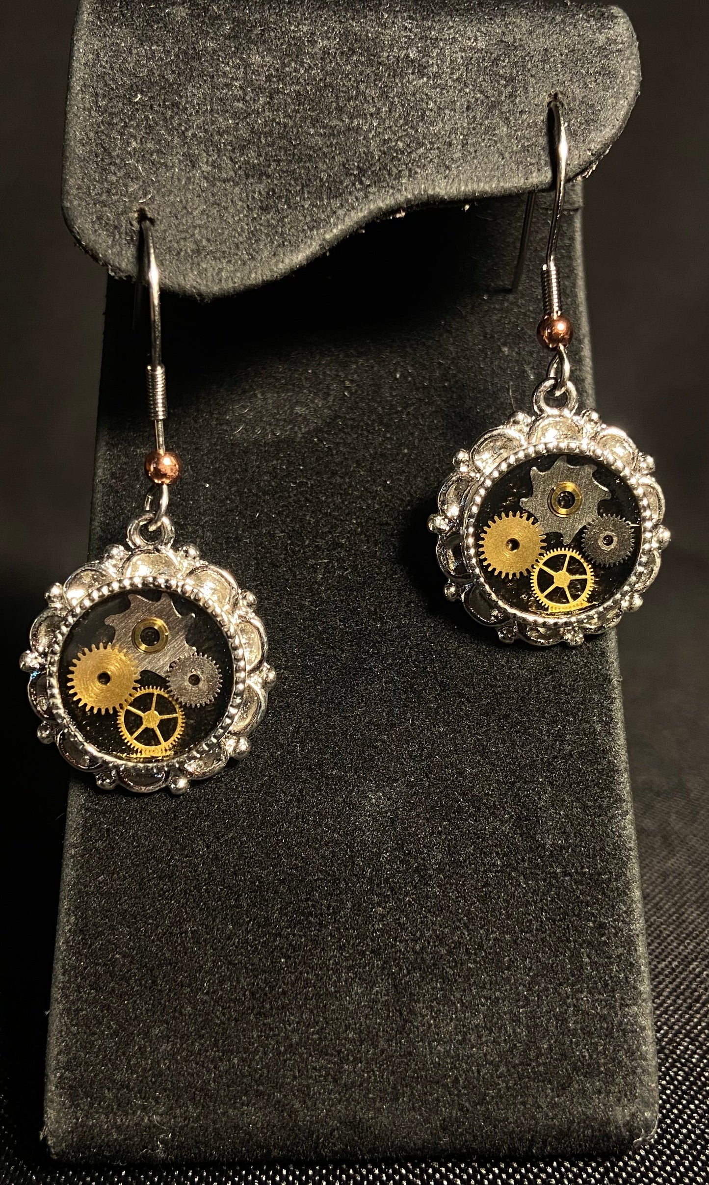 Ingalls Earrings