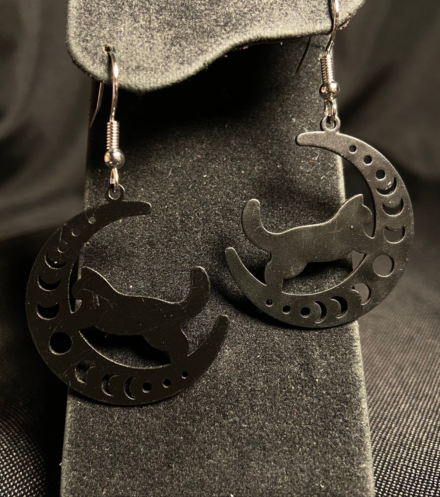Eclectic Skye Earrings