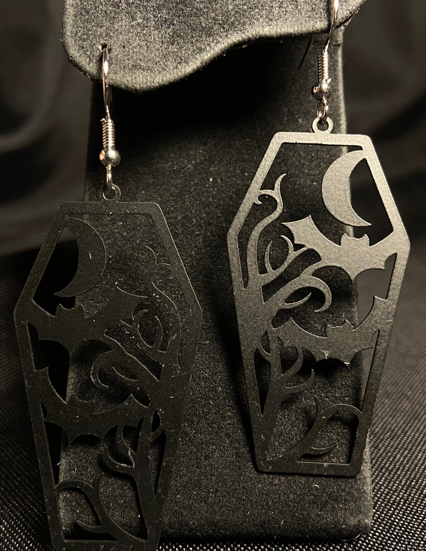 Eclectic Skye Earrings