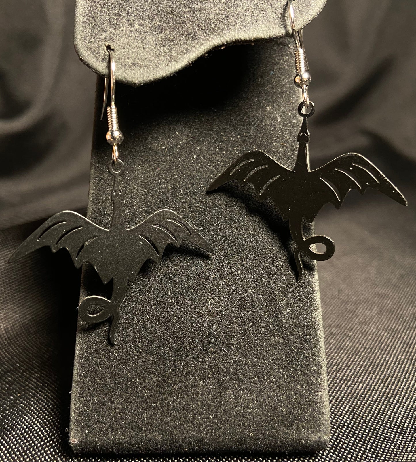 Eclectic Skye Earrings
