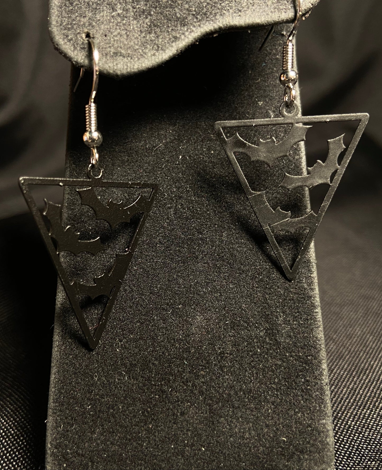 Eclectic Skye Earrings