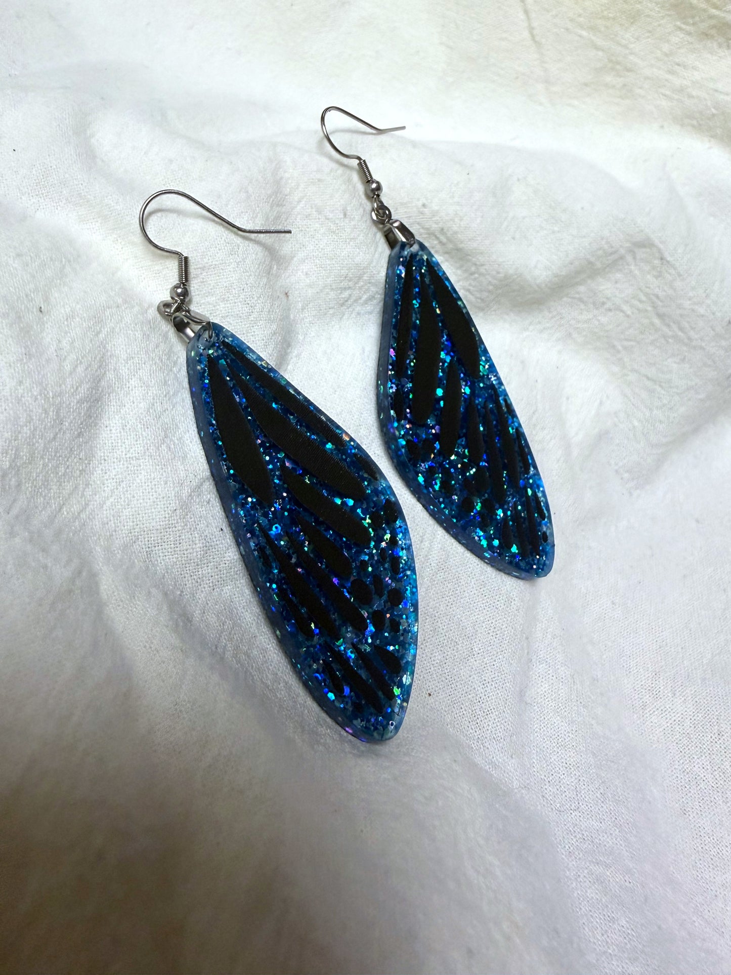 A Little Bit of Summer Earrings