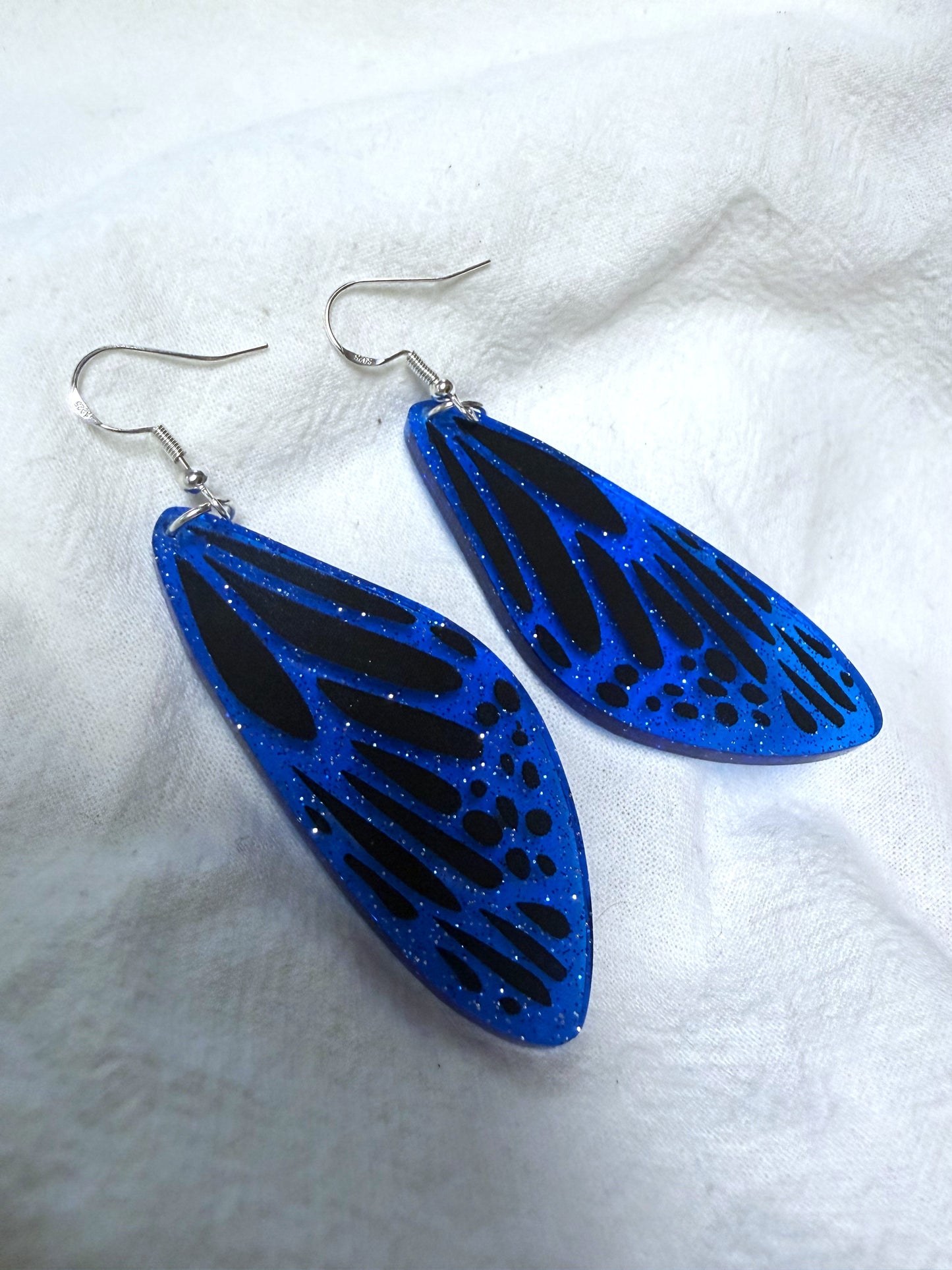 A Little Bit of Summer Earrings