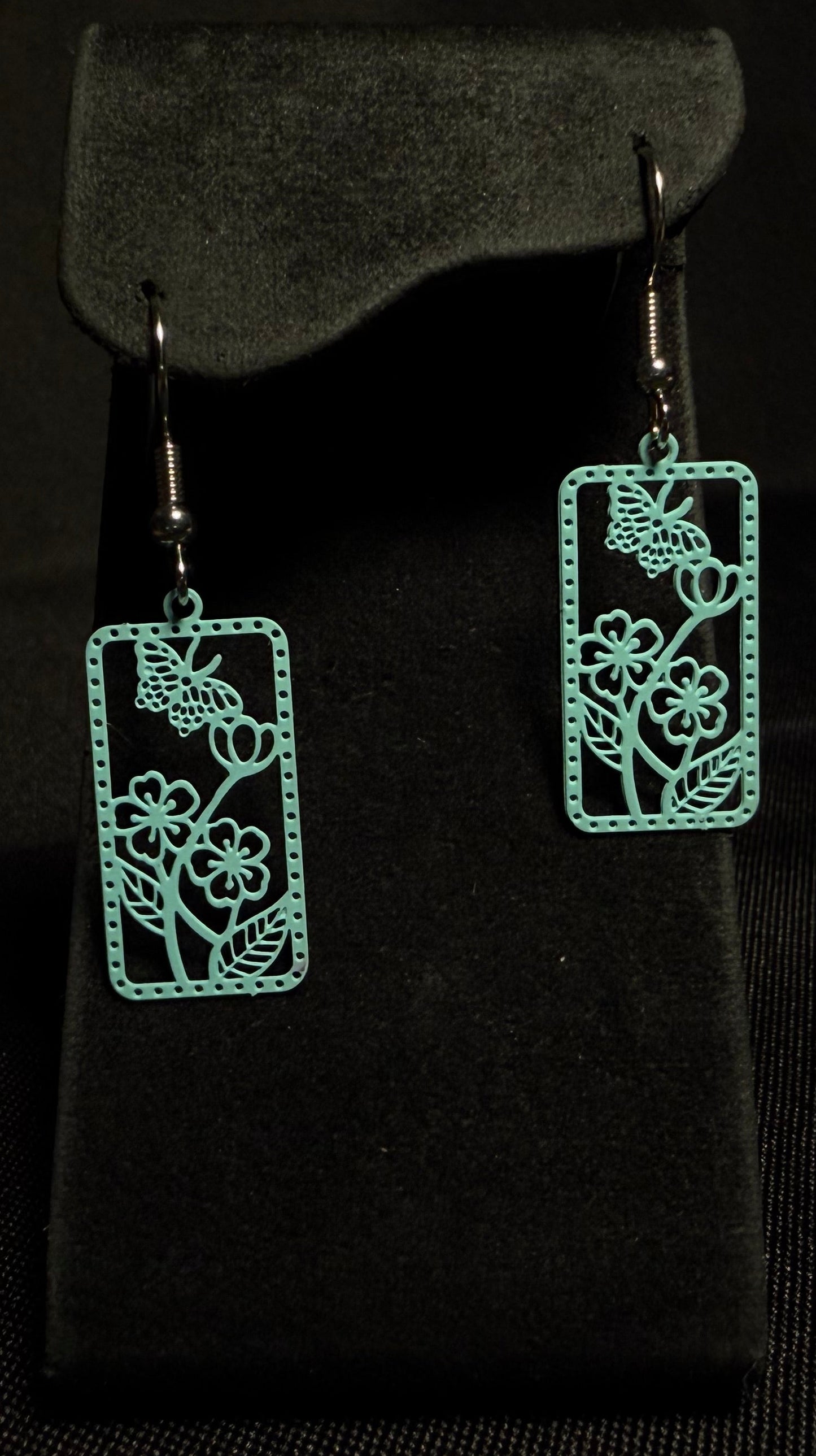 Eclectic Skye Earrings