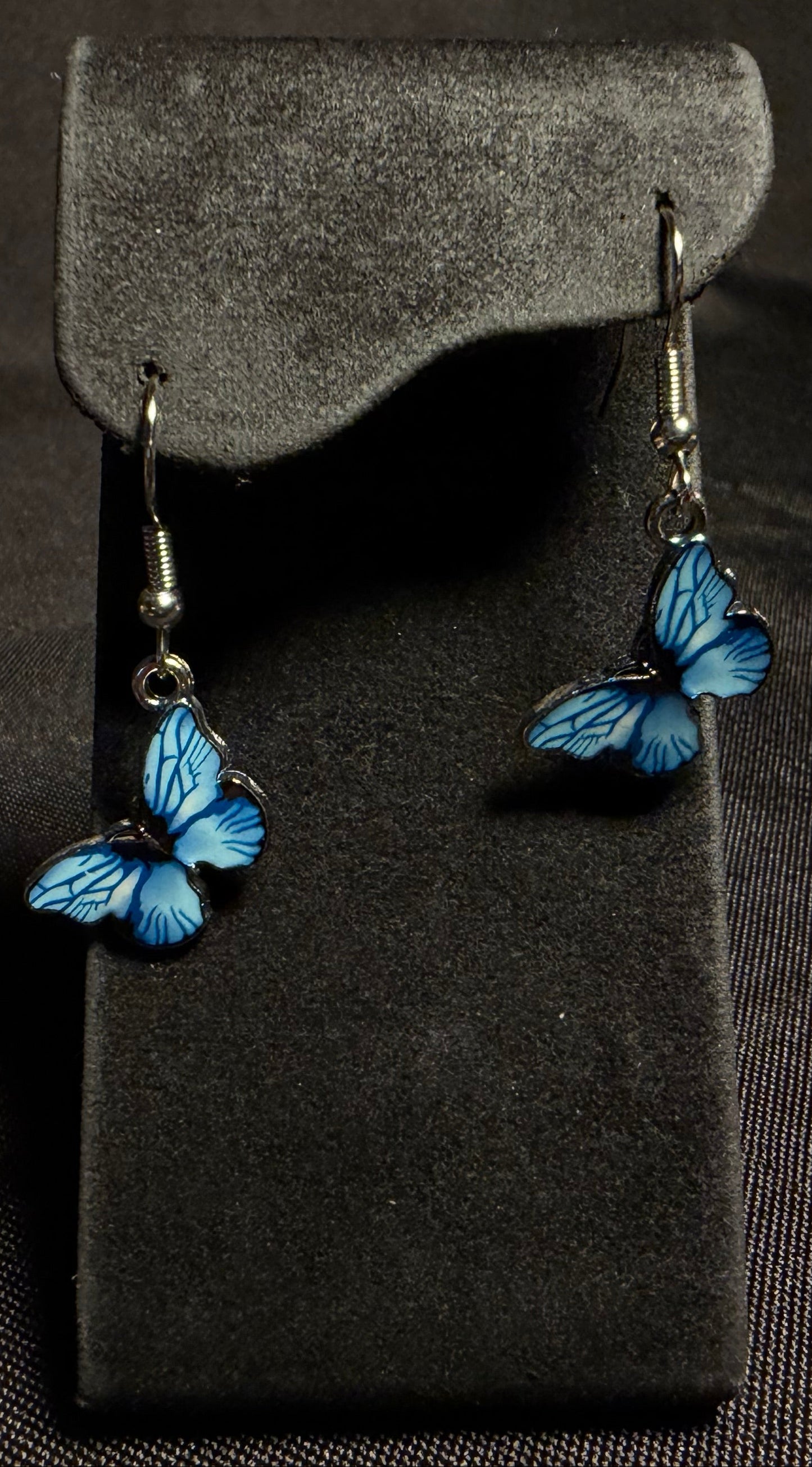 Eclectic Skye Earrings