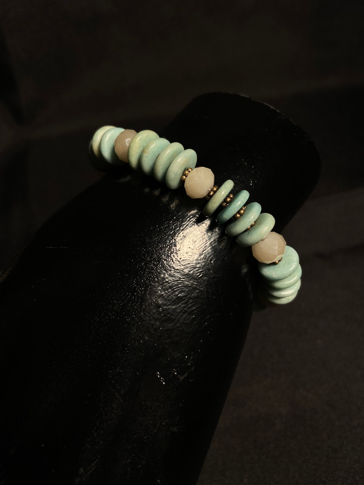 Heidi Teague Bracelets