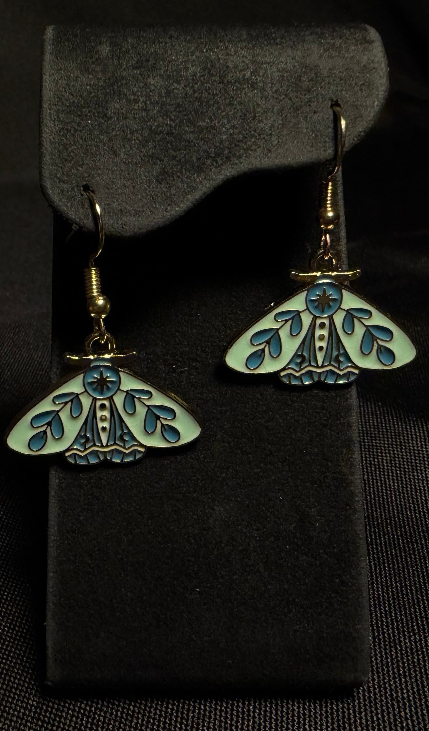 Eclectic Skye Earrings