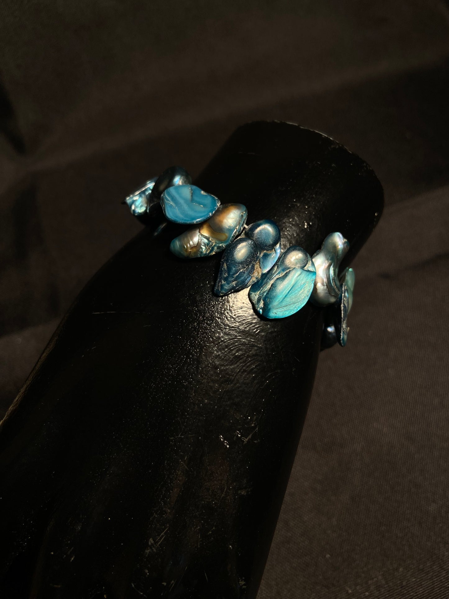 Heidi Teague Bracelets