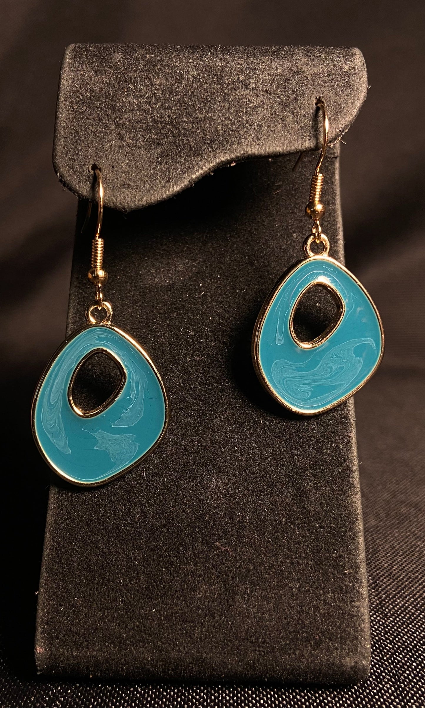 Eclectic Skye Earrings
