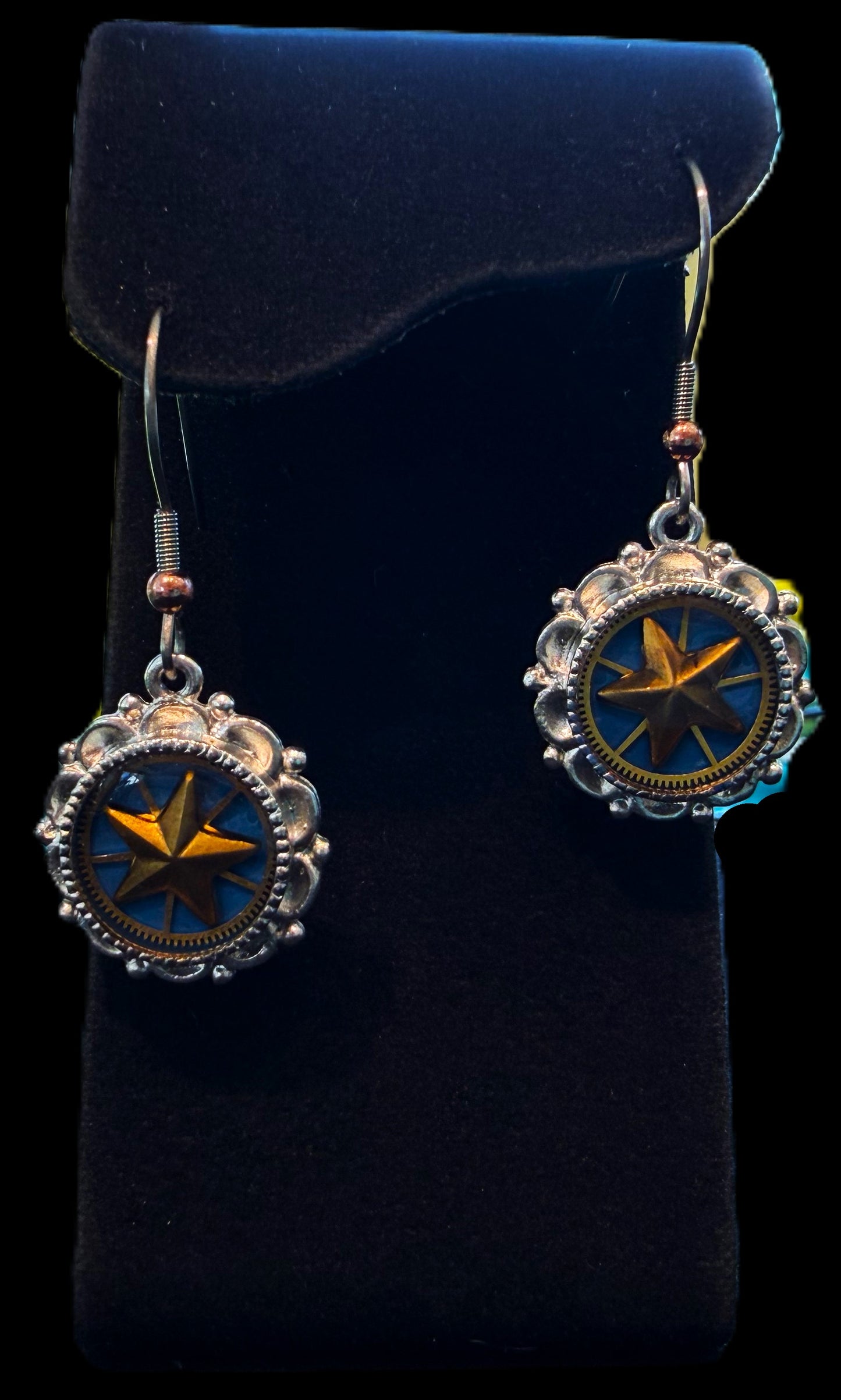 Ingalls Drop Earrings