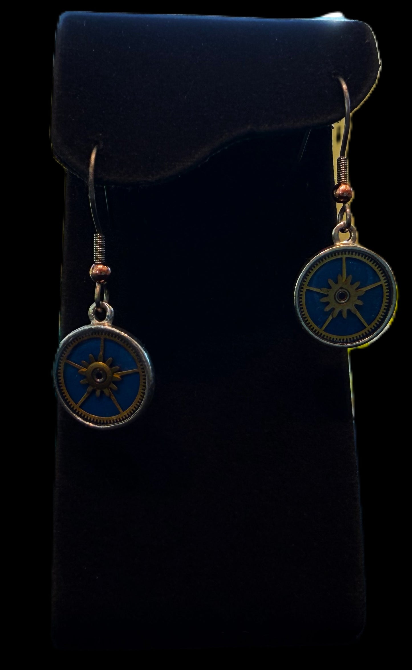 Ingalls Drop Earrings