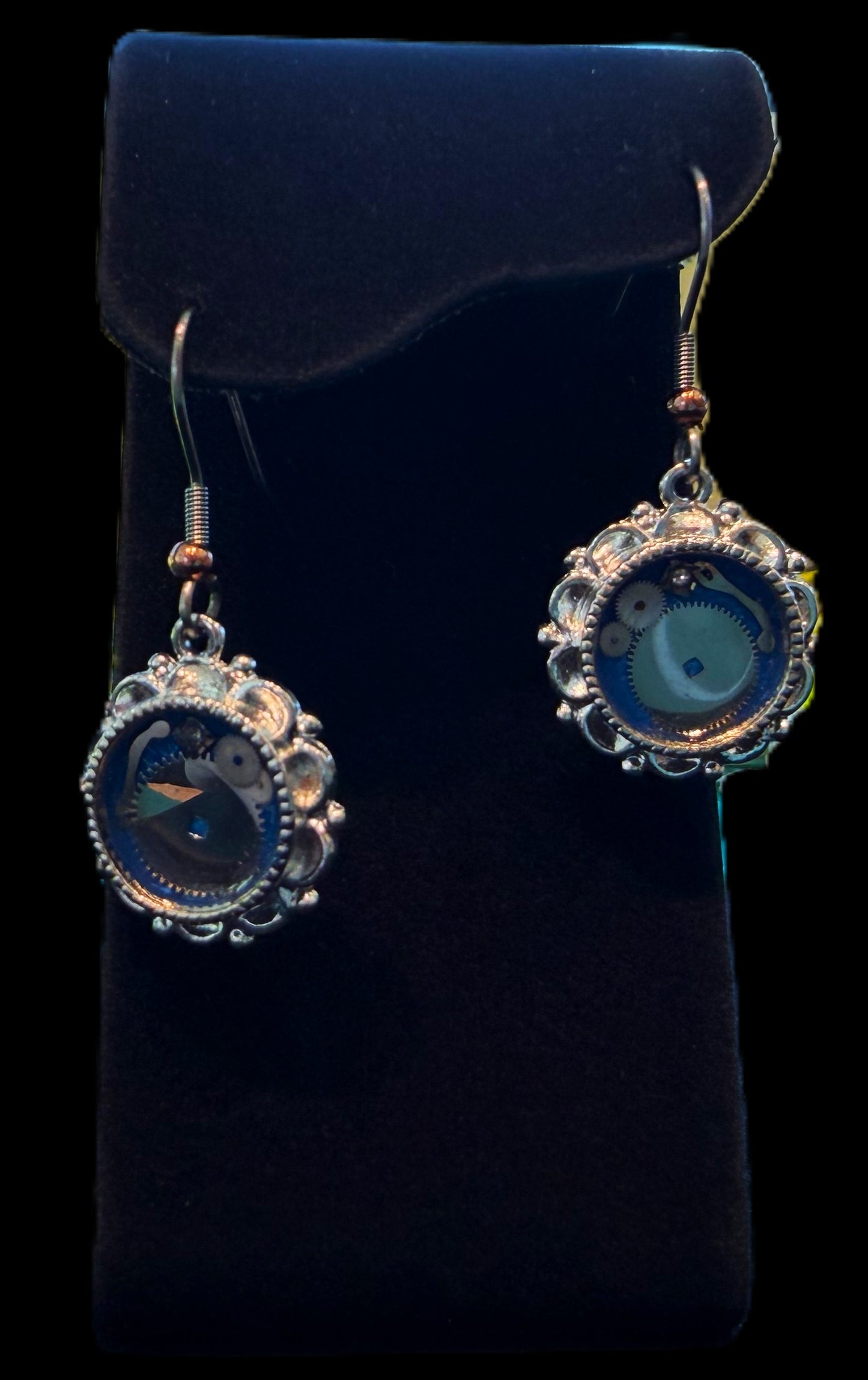 Ingalls Drop Earrings