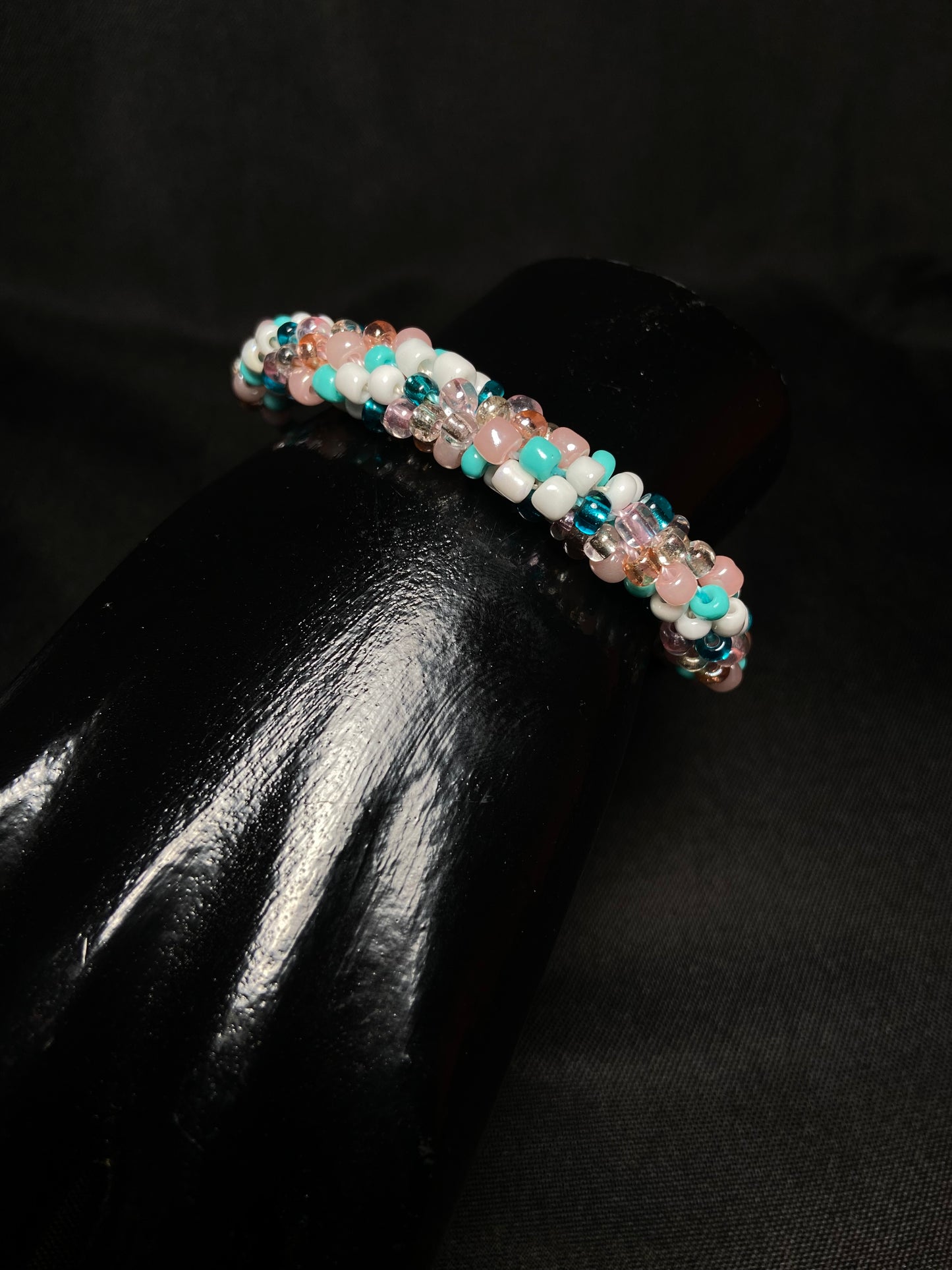 Kumihimo Bracelet