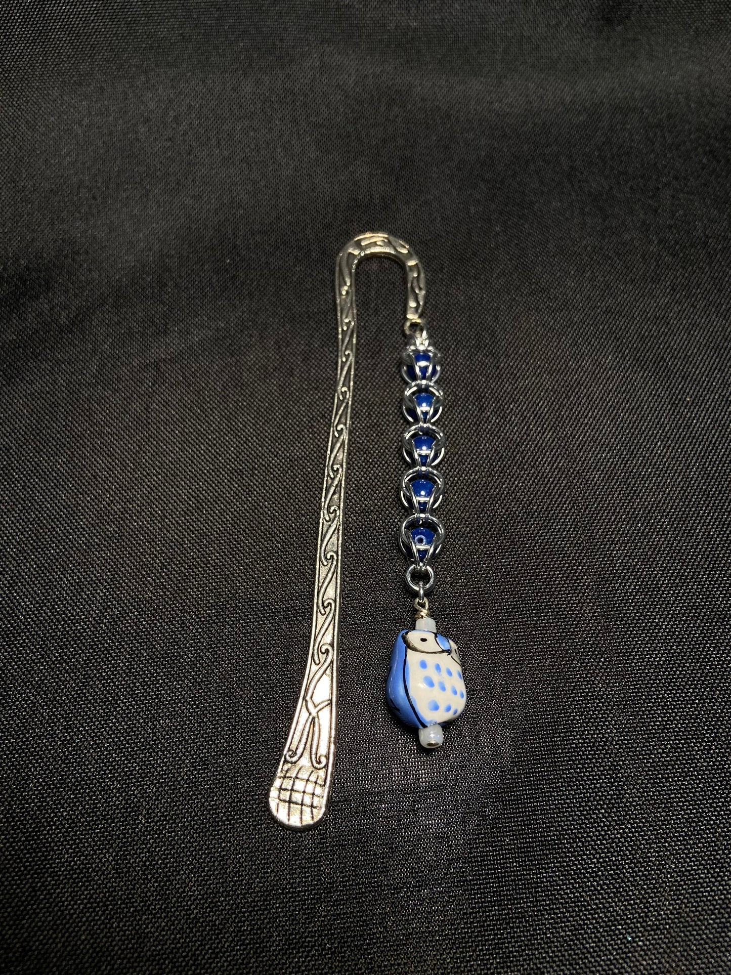 Bookmarks