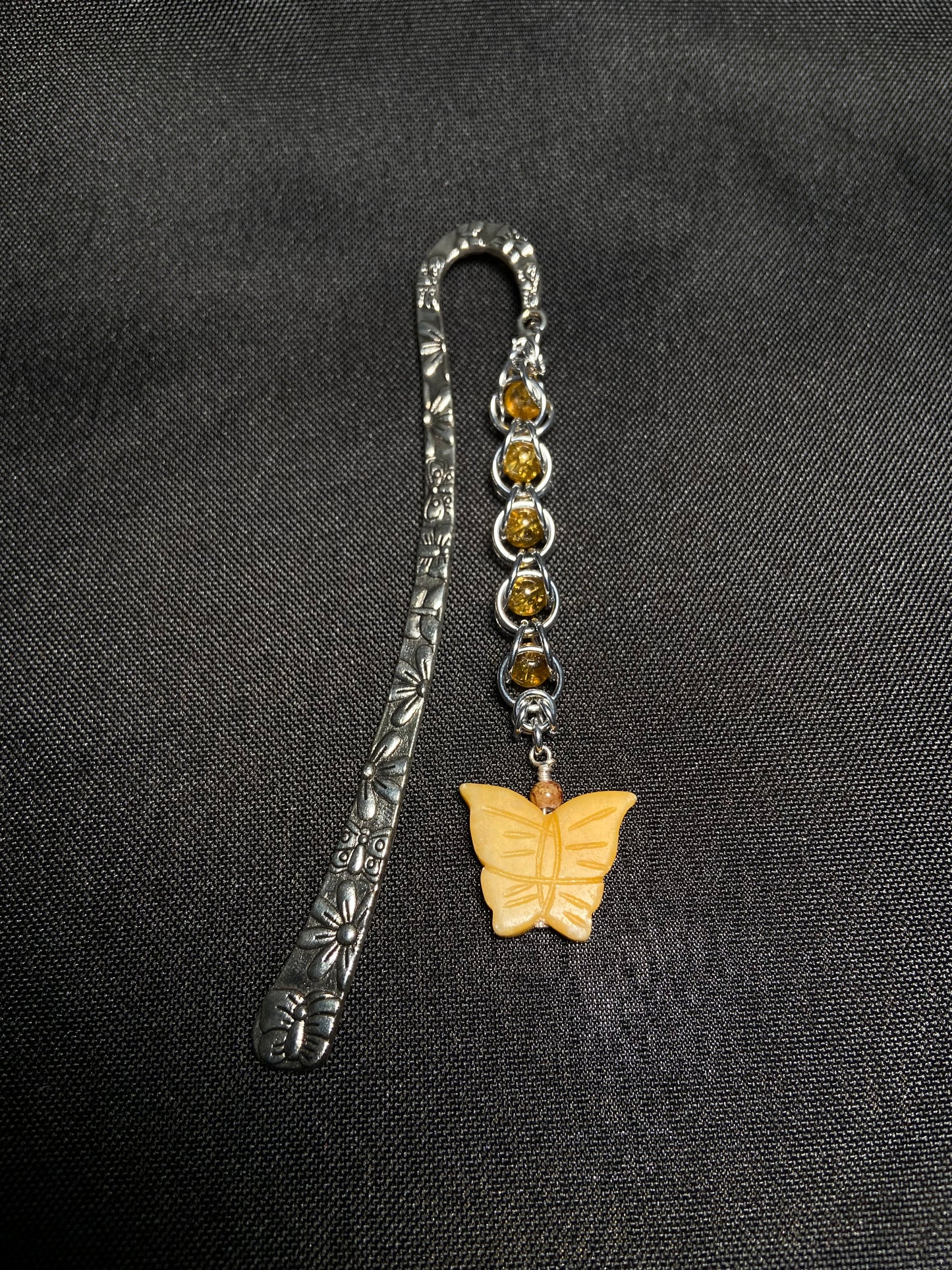 Bookmarks