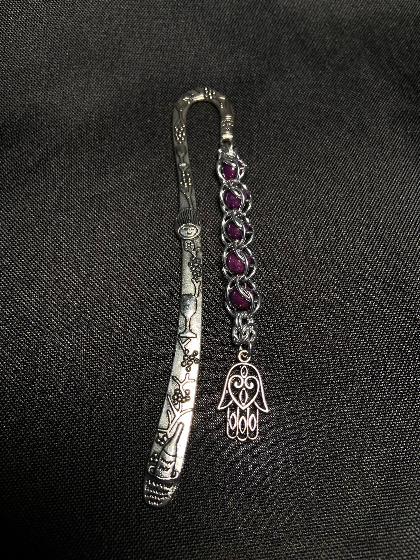 Bookmarks