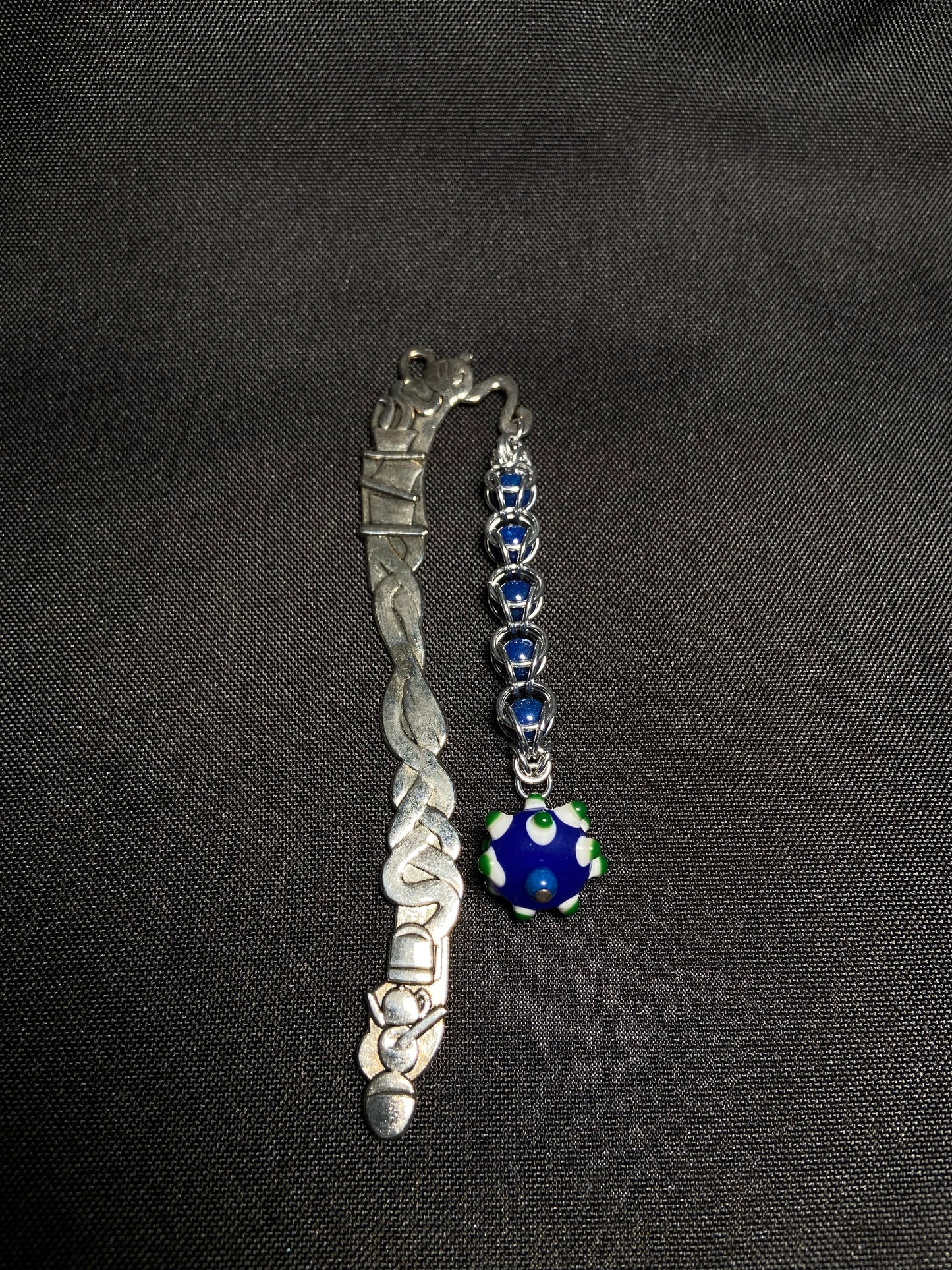 Bookmarks