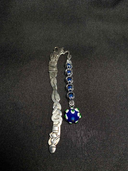 Bookmarks