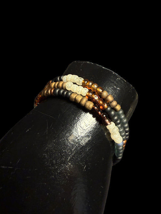 Beaded Bracelet
