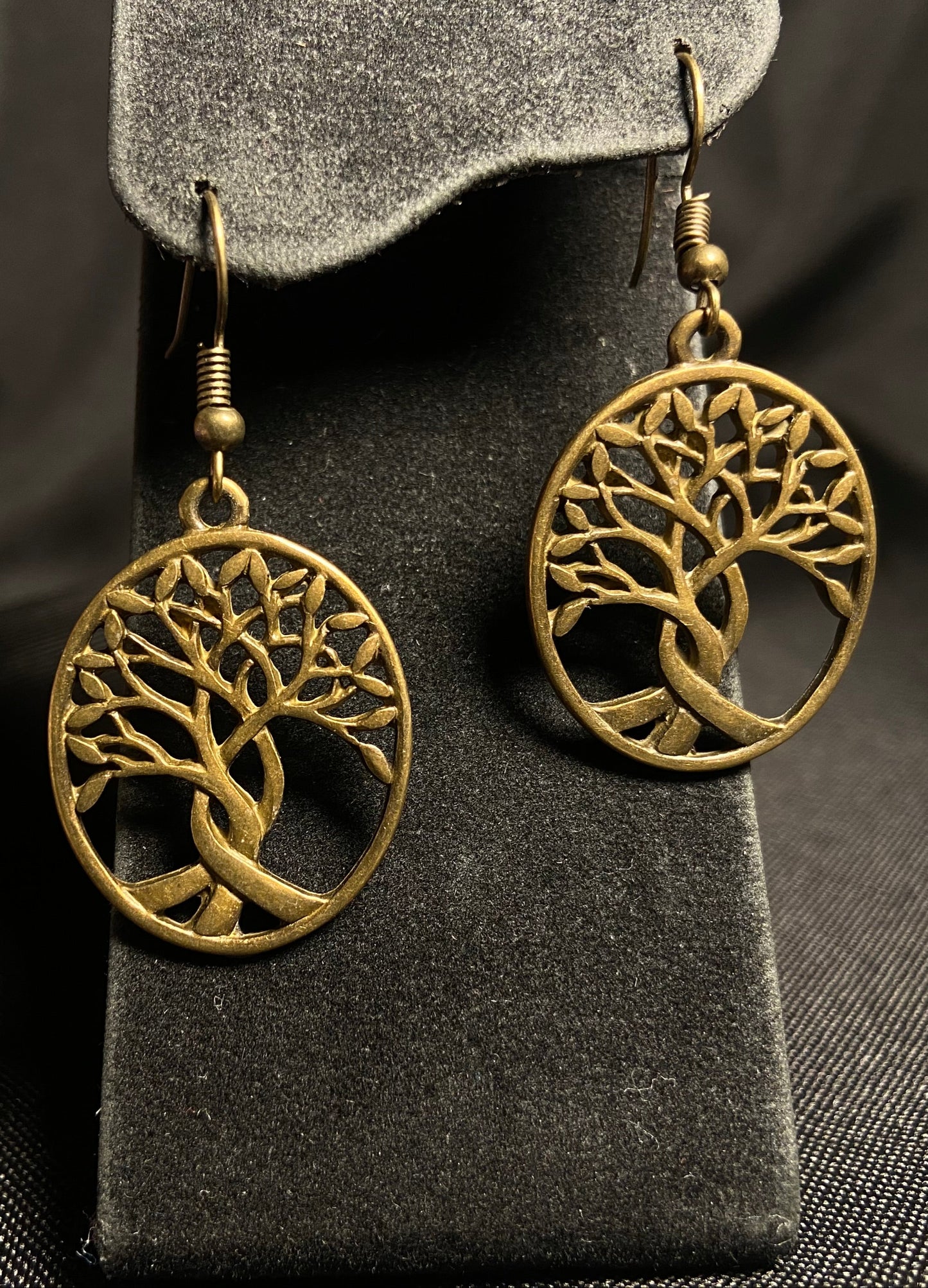 Eclectic Skye Earrings