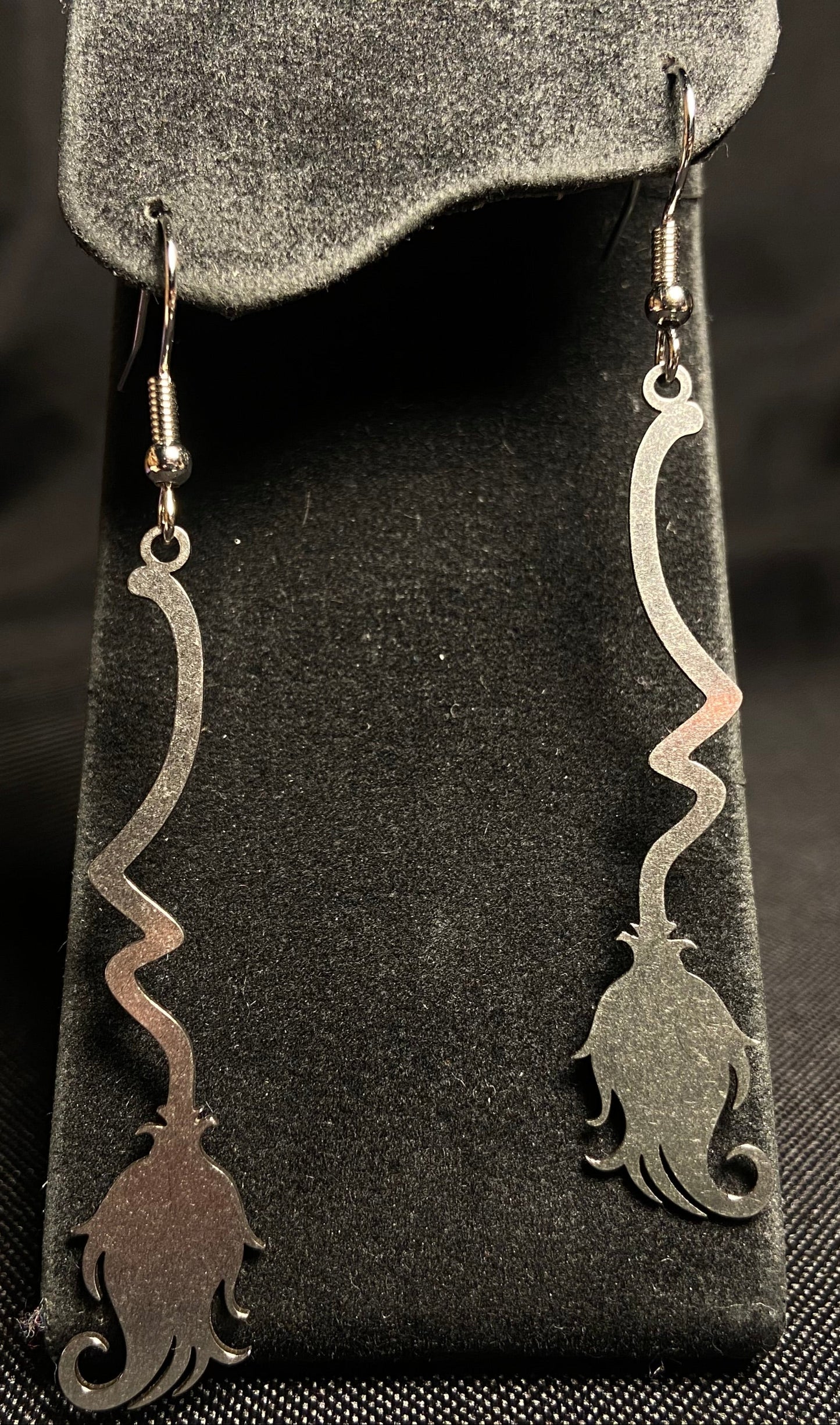 Eclectic Skye Earrings