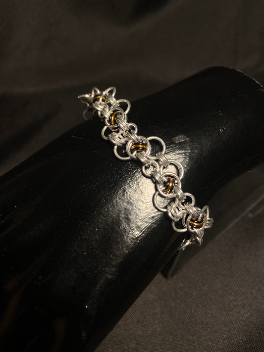Tying Flies Bracelet