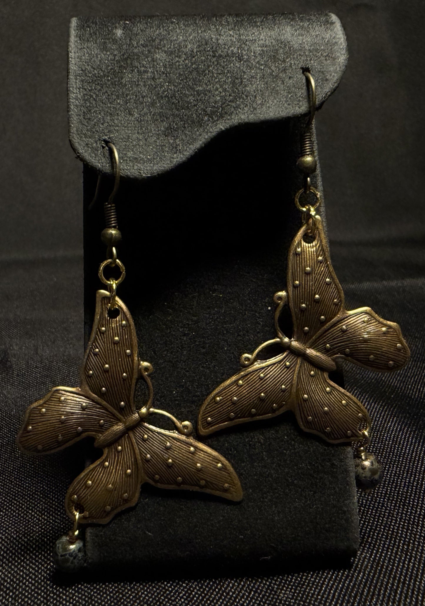 Heidi Teague Earrings