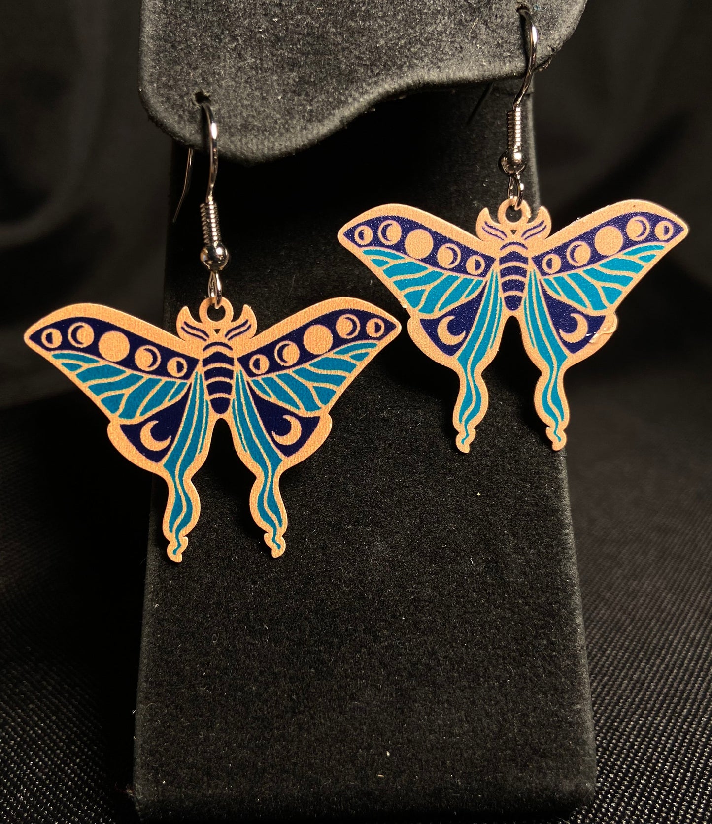 Eclectic Skye Earrings