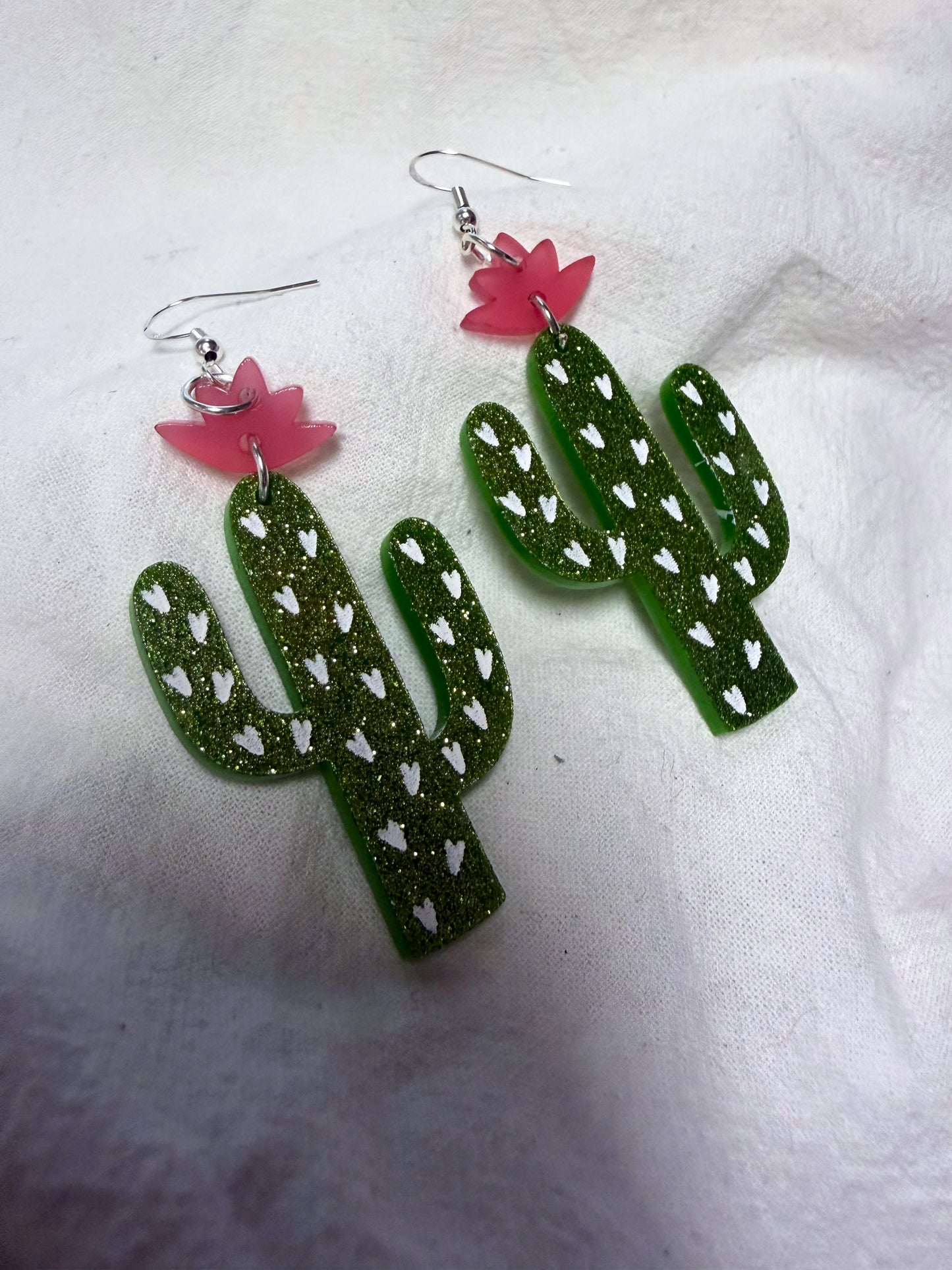 A Little Bit of Summer Earrings