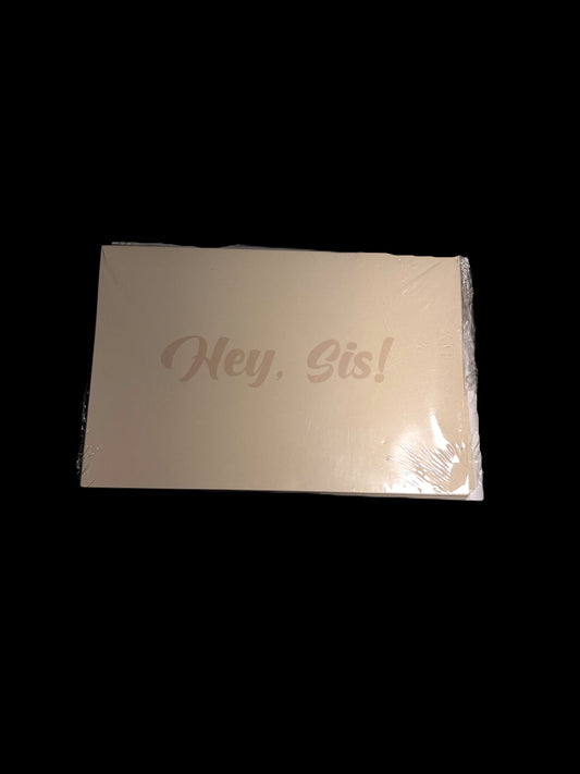Greeting Cards