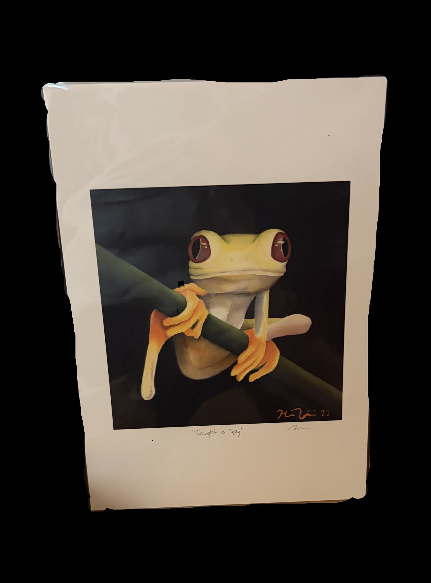 Kelley Williams prints