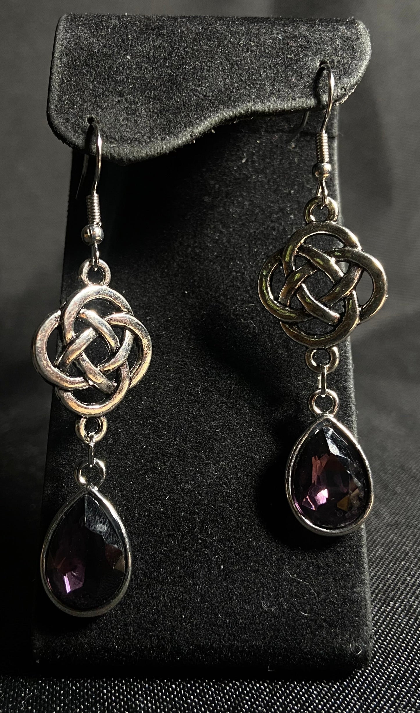 Eclectic Skye Earrings