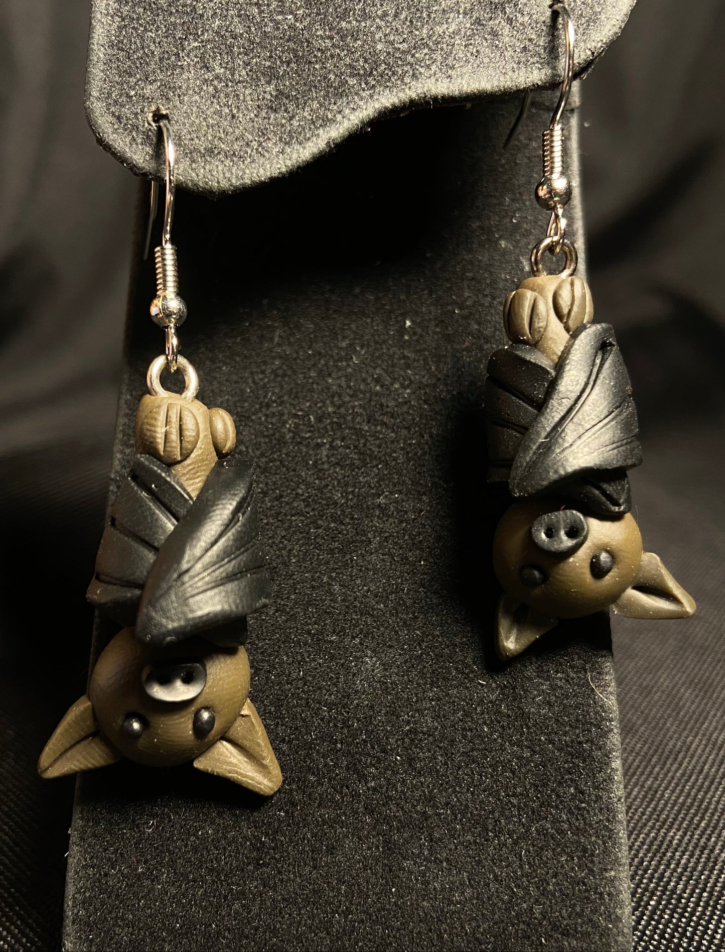 Eclectic Skye Earrings