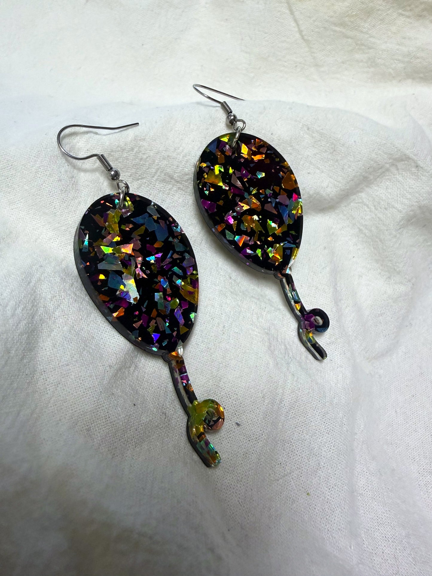 A Little Bit of Summer Earrings