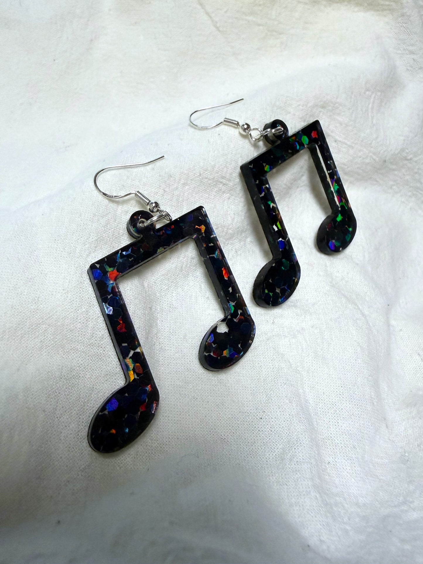 A Little Bit of Summer Earrings