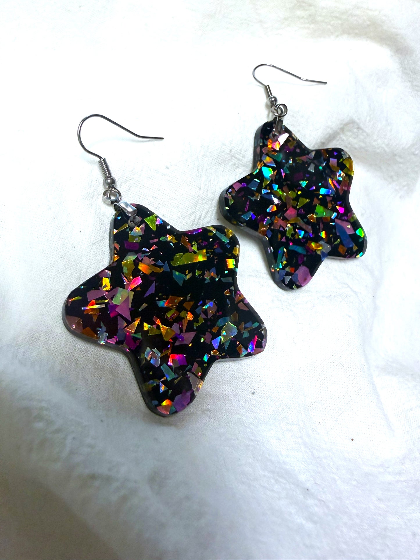 A Little Bit of Summer Earrings