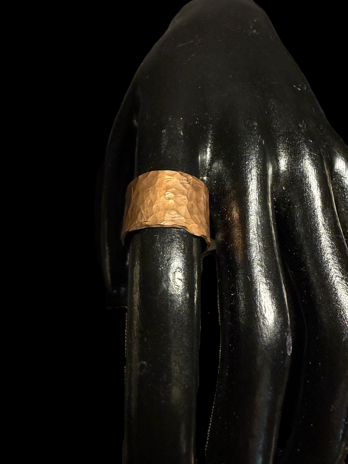 Copper Ring