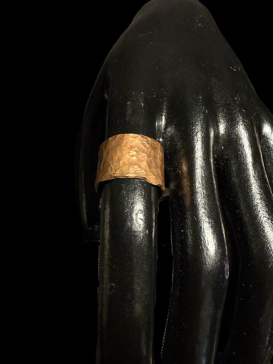 Copper Ring