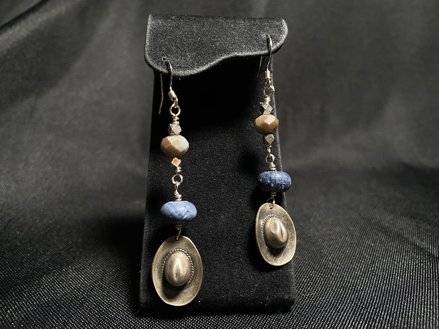 HW New earrings
