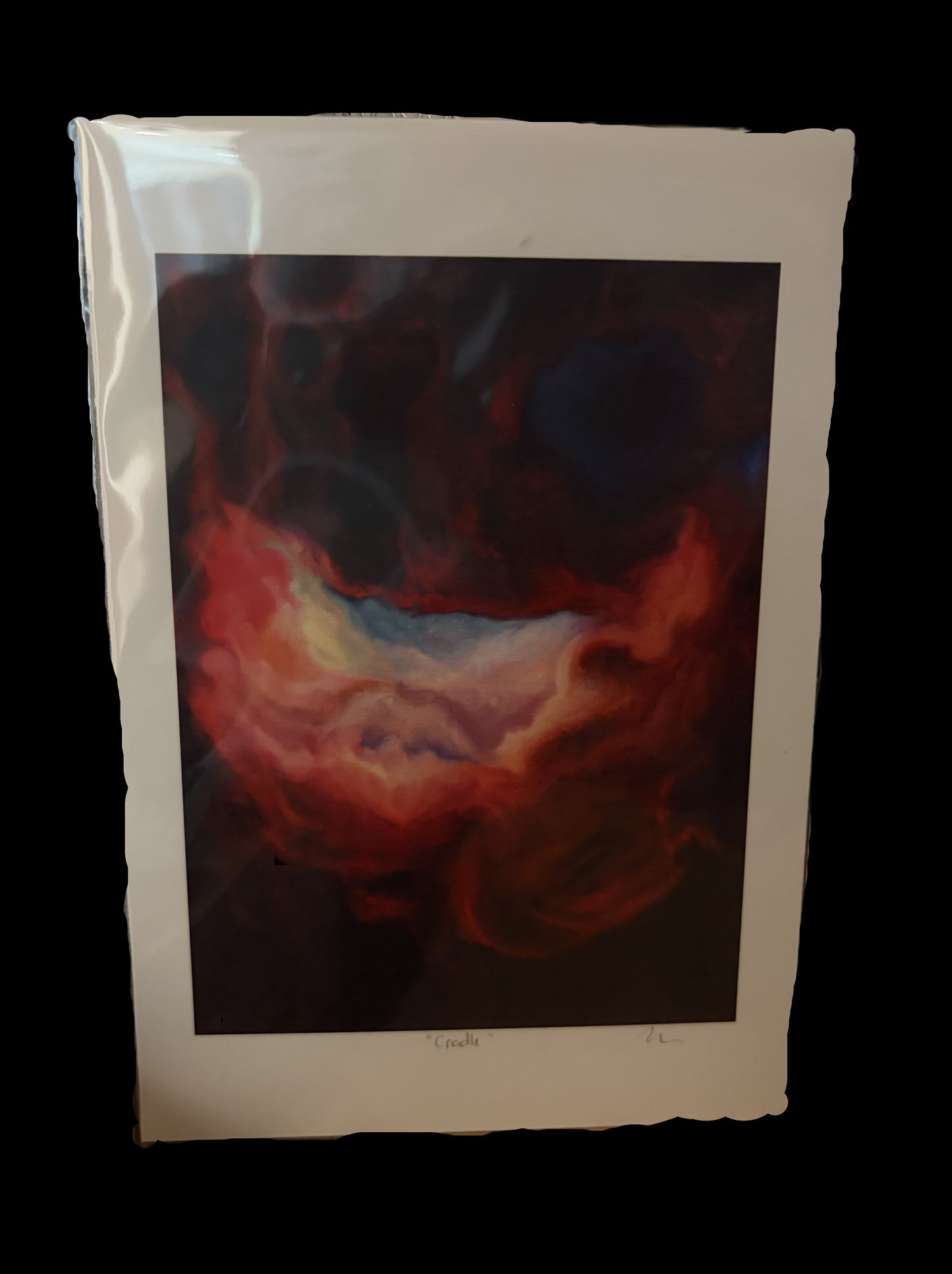 Kelley Williams prints