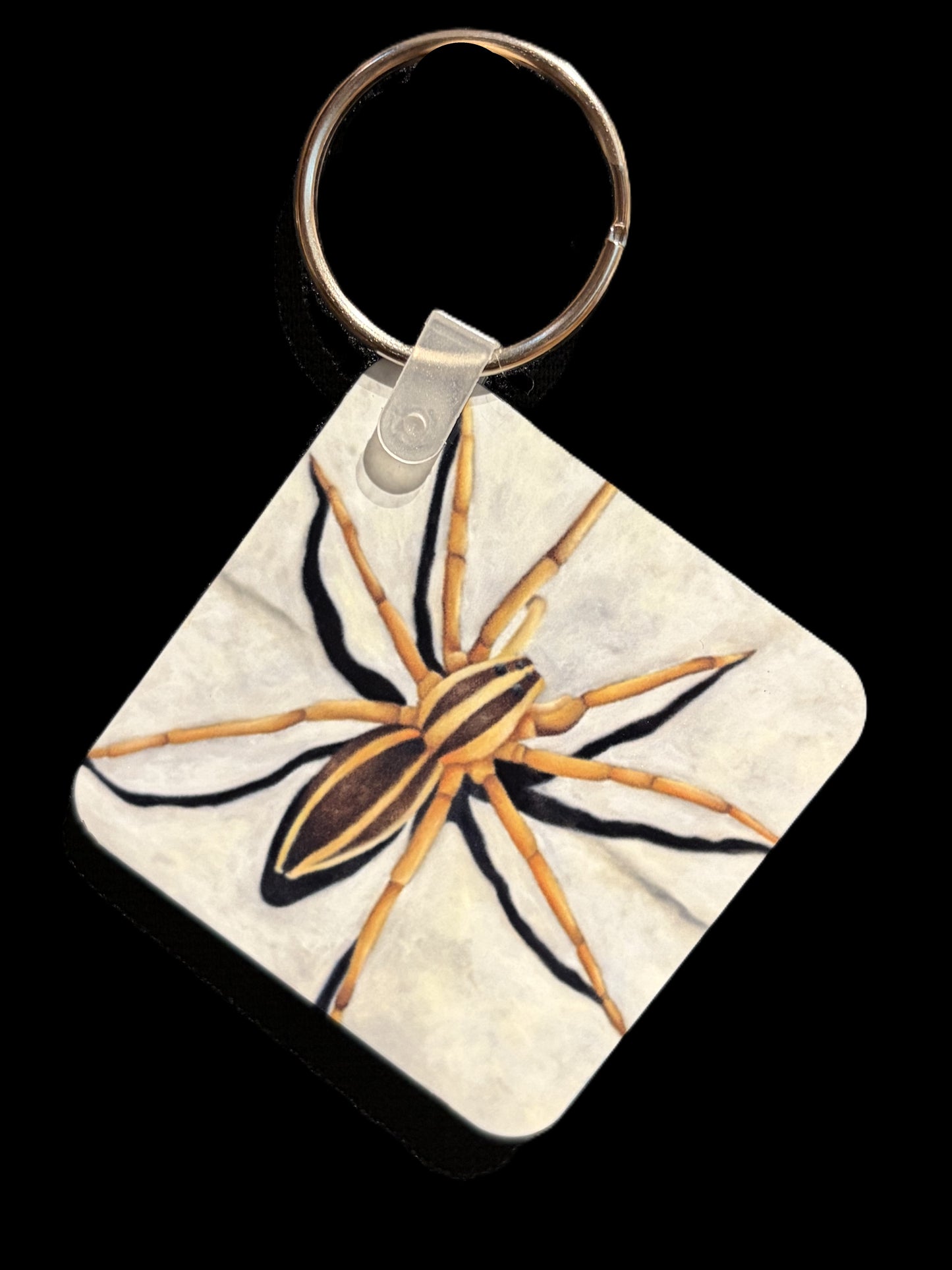 Kelley Williams Keychain