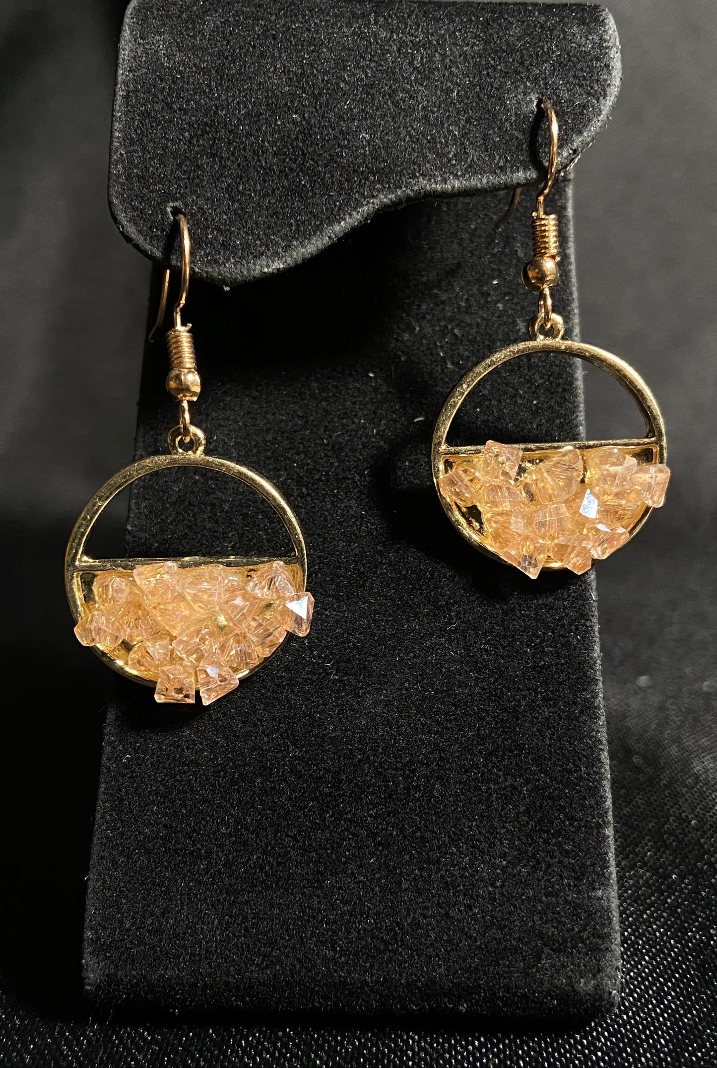 Eclectic Skye Earrings