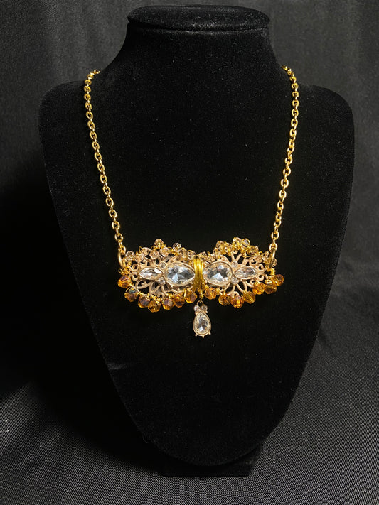 Crystals Necklace