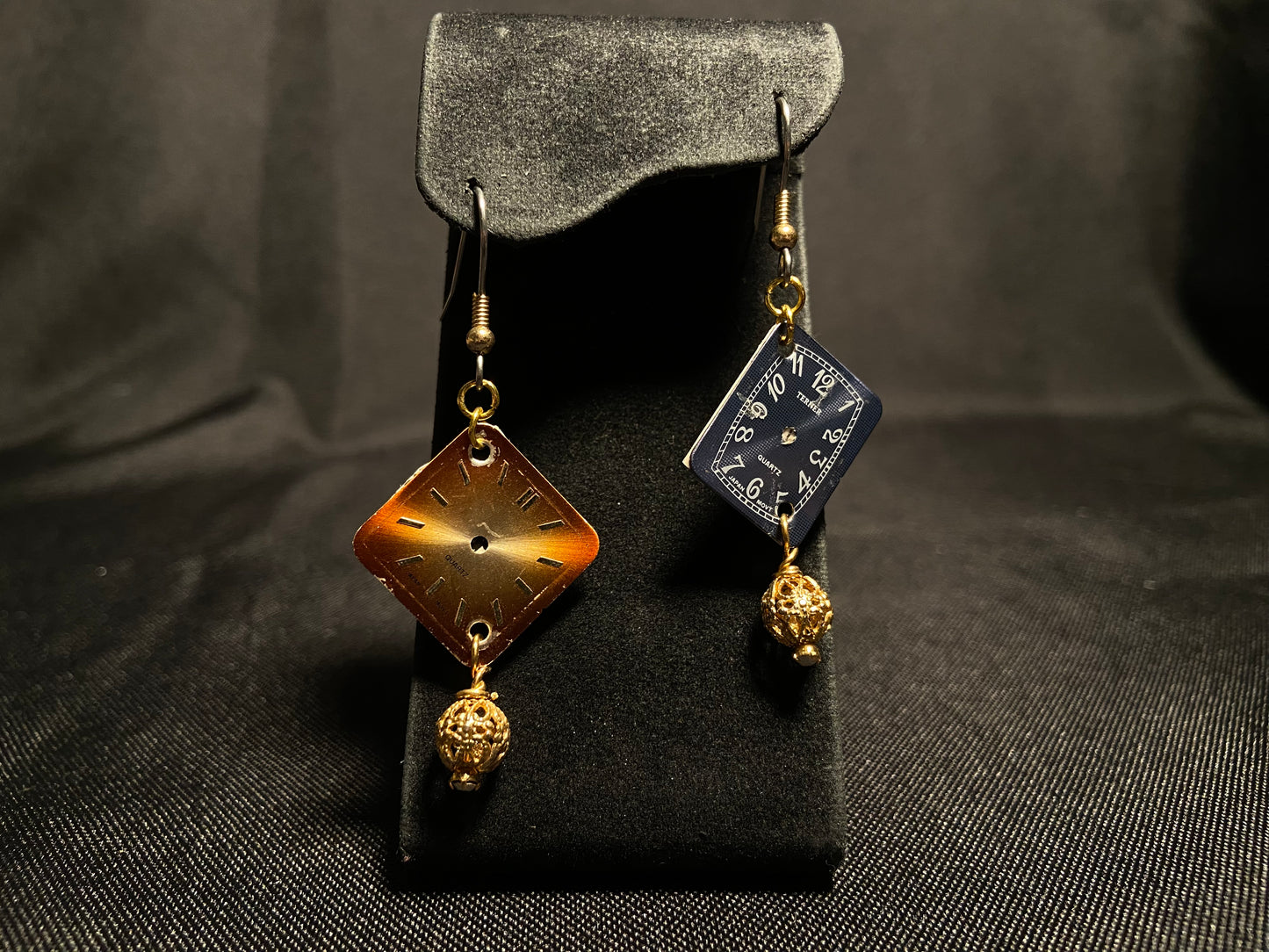 Heidi Teague Earrings