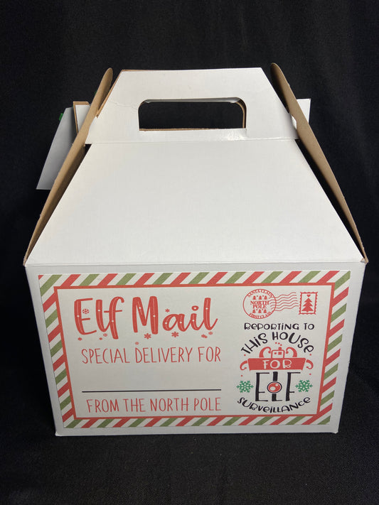 Elf Mail