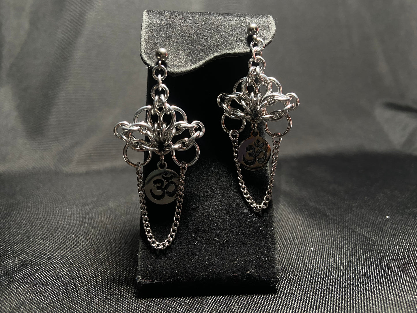 Empress Earrings
