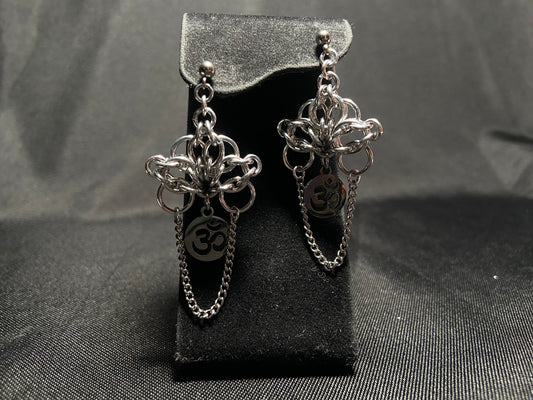 Empress Earrings